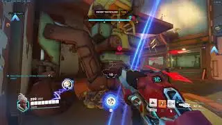 North (Clip Dump #2)