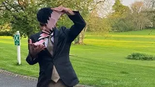 Dvishanmagician- Northamptonshire based magician for hire
