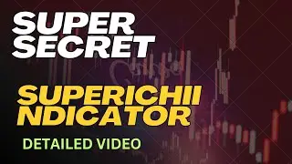 Super Secret Superichi Indicator | This Indicator Increases Your Trading Accuracy