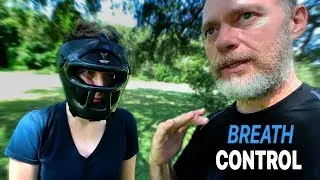 Effective Breath Control Under Stress | Hyperventilating Control Core JKD Technique