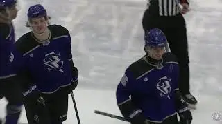 Storm vs Sioux Falls 4/5/24 Extended Highlights