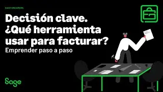 🛠️ Qu&eacute; HERRAMIENTA usar para tu FACTURACI&Oacute;N? [Sage Dreamers 💡]