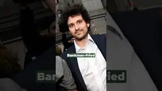 Sam Bankman-Fried: Guilty #sbf #ftx #crypto