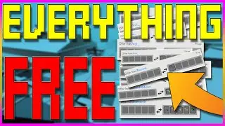 Everything I've got GIFTED in krunker (2,500,000 kr inventory) - Thank You