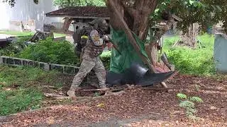 Last 5minit pwd na mag assult @airsoftnation@airsoftworld@dbg