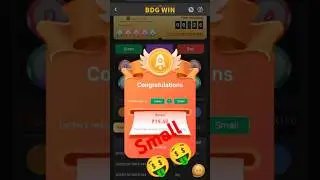 ONLYNew Big Small Game Prediction Trick | 91 Club Big Small Trick |