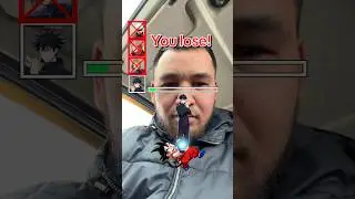 Goku vs Gojo clash #music #phonkplaya #phonk #phonkactivated #phonkmusic #phonkp #livewallpaper