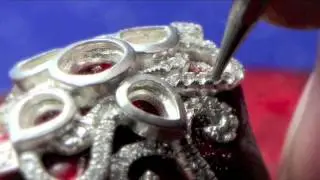 Gabriel & Co. Presents: How to Make a Ring!