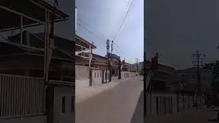 Lorong 5.  Pejuang 45 Aek kanopan 17  Agustus 2025