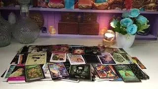 ARIES   - ALL I CAN SAY IS WOW!YOU DESERVE THIS! ARIES  LOVE TAROT READING TAROT READING