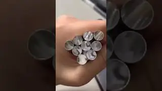 Manufacturer 4mm 5mm 6mm SS 304 316L Stainless Steel Black Round Bar in Stock#stainlesssteel