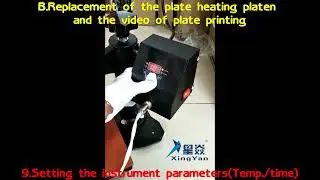 A multi-purpose machine, ultra-stable operation.