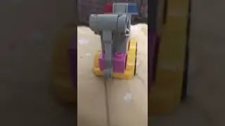 Tow Truck Lego Duplo 2023