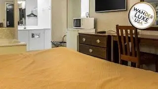 Rodeway Inn | Detroit (MI), United States | Hotel Review ⭐