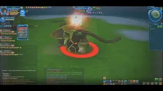 Raditz Time Room SM UDBO