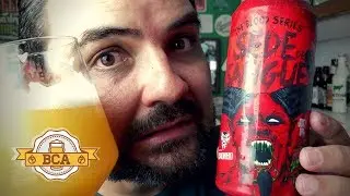 Sede de Sangue - Cervejaria Demonho