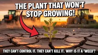 The Superfood They Labeled as a Weed: Why Growing It Is Now Illegal
