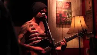 rafa west   medusa bar open mic