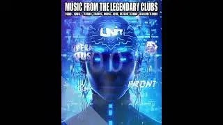 Music from the legendary (hamburg-germany) Clubs (1989-1996)