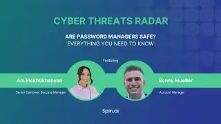 Are Password Managers Safe? Everything You Need to Know