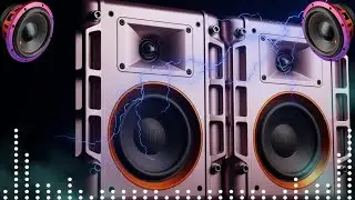 🎶 JBL Sound Test Remix &ndash; Bass Boost Subwoofer Madness