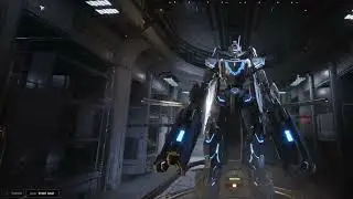 MechaBREAK | Genral IV -wooooof...let's see how long this stays XD