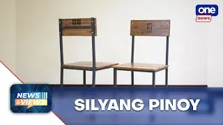 Innovative school chair doubles as bed for disaster evacuees | News and Views