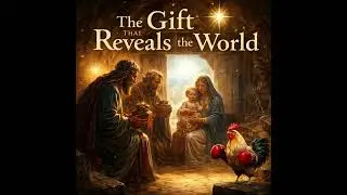 The Gift That Reveals the World