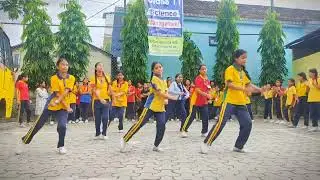 Children Paradise School ll Memories