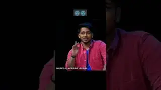 @carryminati @mortal @scout onPlayground youtube is really the IGT of eSports or Roadies 😂😂?
