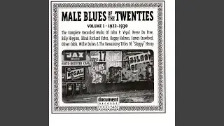 Unhappy Blues