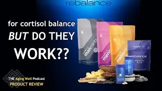 Do Rebalance Health Hormone-Rebalancing Lozenges Work?
