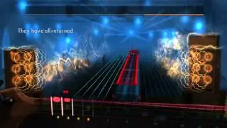 System Of A Down - Holy Mountains - Bass 98% [Rocksmith 2014]
