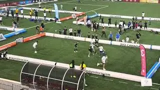 3v3 Canada Tournament 2014 Boys - June 21,2024 - FINAL - FTFC 2014 vs Azzurri