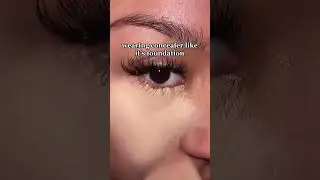 wearing concealer like it's foundation! 😅 #concealer #concealertutorial #IPSY