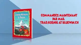 Kids Book Trailer