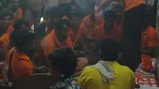 कावड़ पूजा शिवलिंग अभिषेक शिवलिंग पूजा #kawadyatra2026 #kawadyatravideo2026 #kawadyatra2026video 