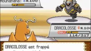 Combat 4G vs Levivithor (pokebip)