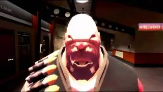 Heavy's Deadly Threat
