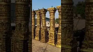 modern fiber pillar+918110082291