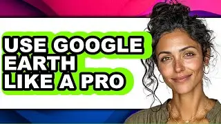 How to Use Google Earth Like a Pro - Full Guide