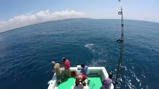 Dos mas fishing last six days