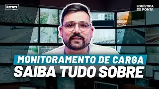 MONITORAMENTO DE CARGA | Descubra o que &eacute; e seus benef&iacute;cios
