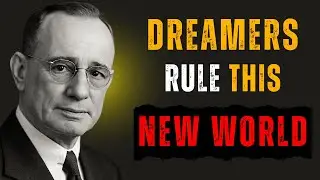 The First Step Toward Riches &ndash; How Burning Desire Transforms Dreams Into Wealth | Napoleon Hill