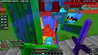 Craftluna Kill Montage (Wardon Ve SuperAdamAdam için)