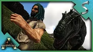 NEW START! NEW PVP SERVER! - Ark: Survival Evolved [Small Tribe PVP]