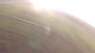 August 29, 2019 Drone Crash