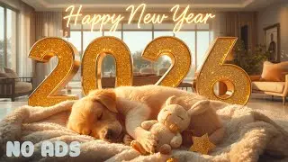 12 Hours Soft Calming Music for Dogs 🐕🎶 Live Dog TV for Relaxation & Sleep | No Ads