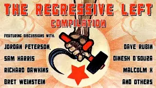 THE LEFT'S ATTACK ON WESTERN CULTURE
