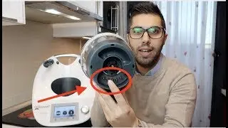 CONSEJOS para CONSERVAR tu THERMOMIX como el PRIMER DIA